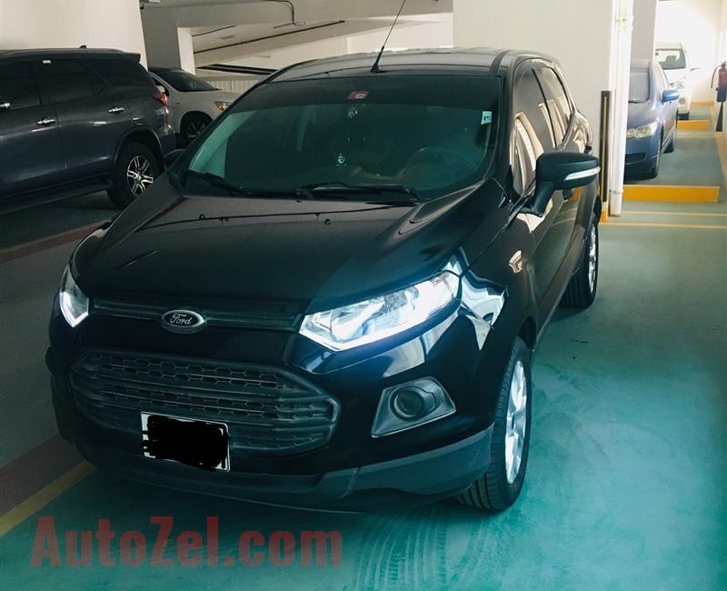 Ford Ecosport for sale Very good condition