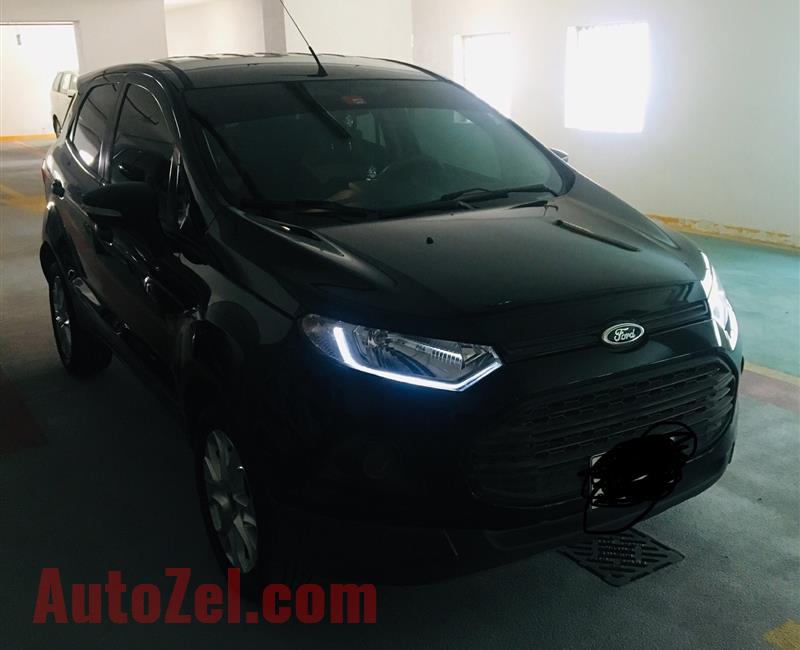 Ford Ecosport for sale Very good condition