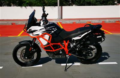 KTM 1090 ADVENTURE R 