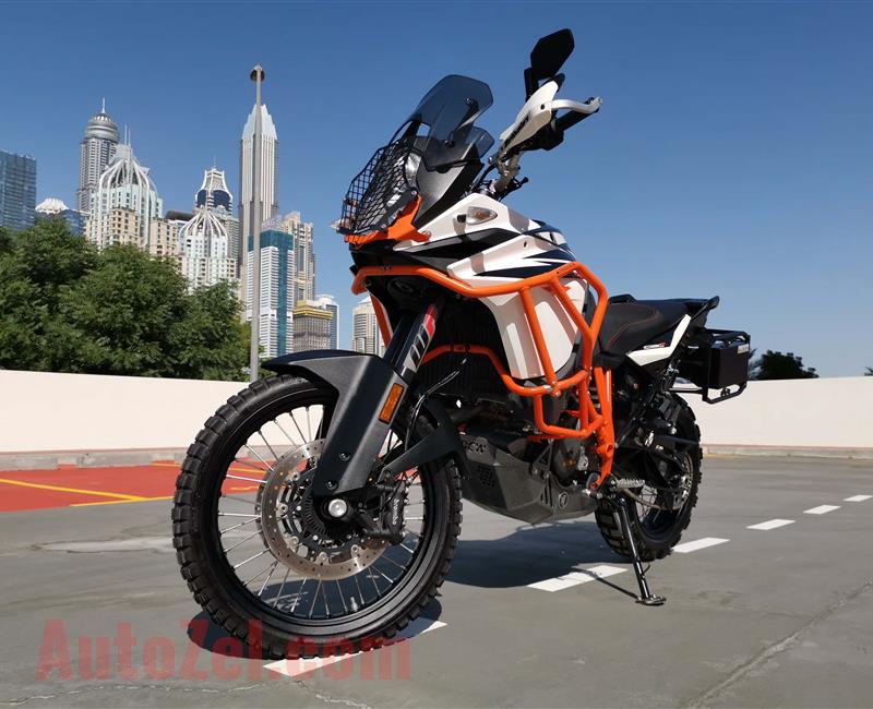 KTM 1090 ADVENTURE R 