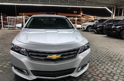 CHEVROLET IMPALA 2016 LT V6 .MID OPTION VERY CLEAN...