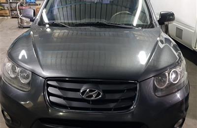 Hyundai  Santa fe