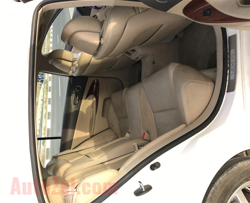 Lexus GS 300 2006 model for sale in uae 