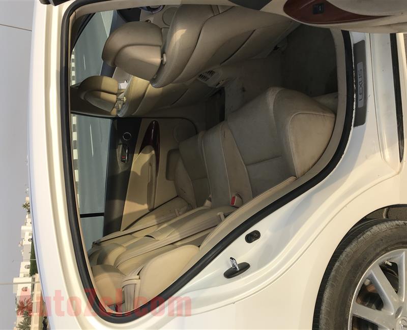 Lexus GS 300 2006 model for sale in uae 