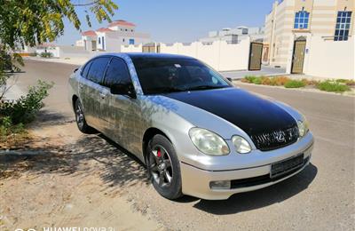 Lexus GS 300