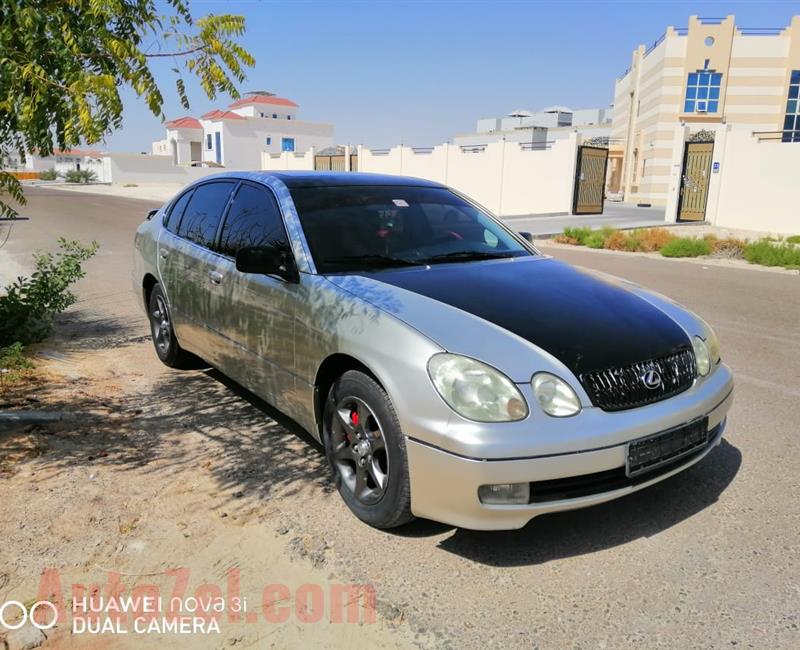 Lexus GS 300