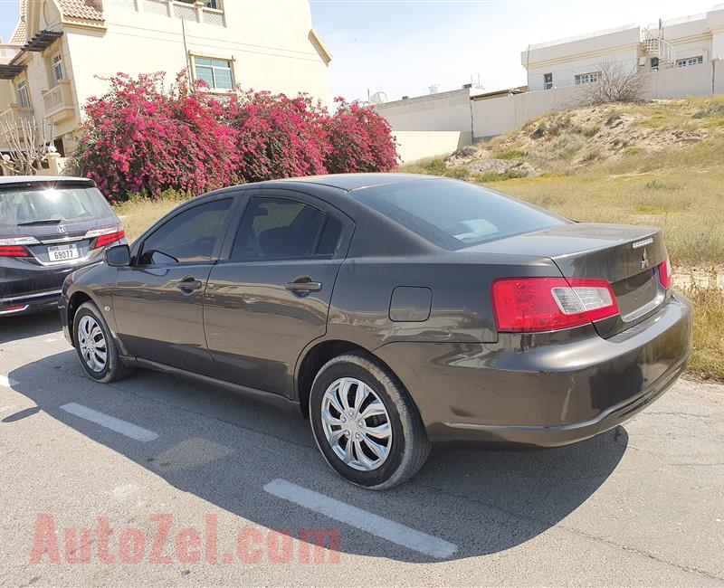 Mitsubishi galant ميتسوبيشي جالانت