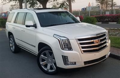 CADILLAC ESCALADE- EXCELLENT CONDITION- FULL SERVICE...