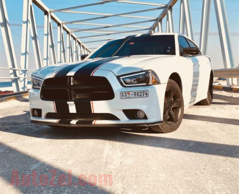 Dodge Charger 2013