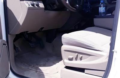 chevrolet taho LS 