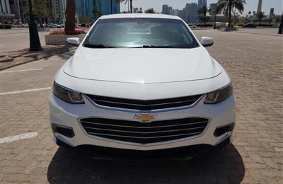 Chevrolet Malibu 2017 USA 