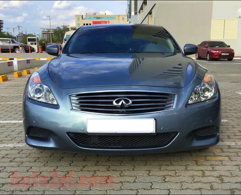 Infiniti Q60 hard-top convertible - 2016