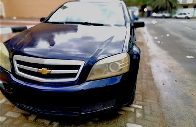 Urgent sale chevrolet caprice 