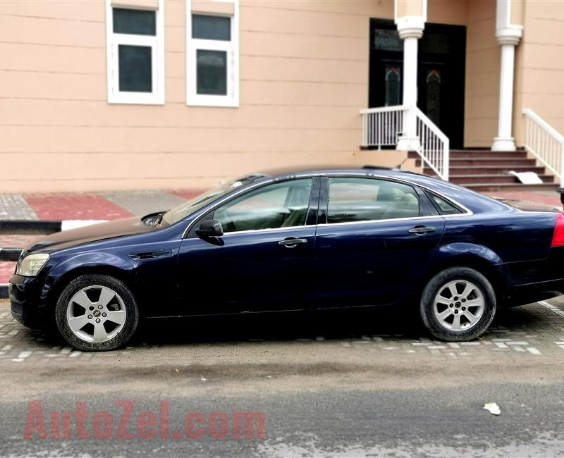 Urgent sale chevrolet caprice 