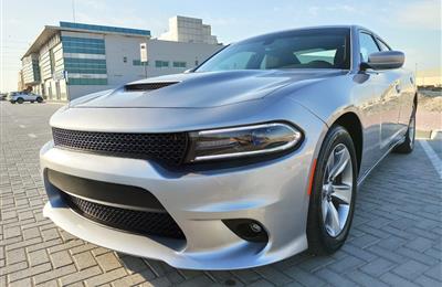 2017 Dodge Charger 3.6L SXT