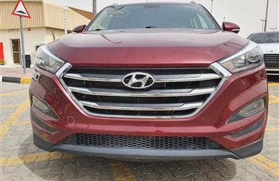 HYUNDAI Tocsan 2016  turbo  1600