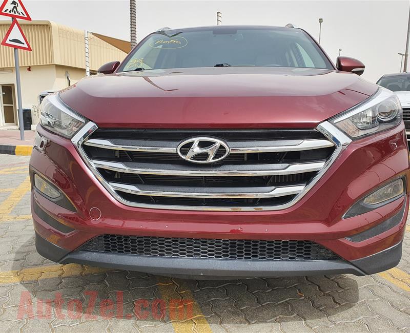 HYUNDAI Tocsan 2016  turbo  1600