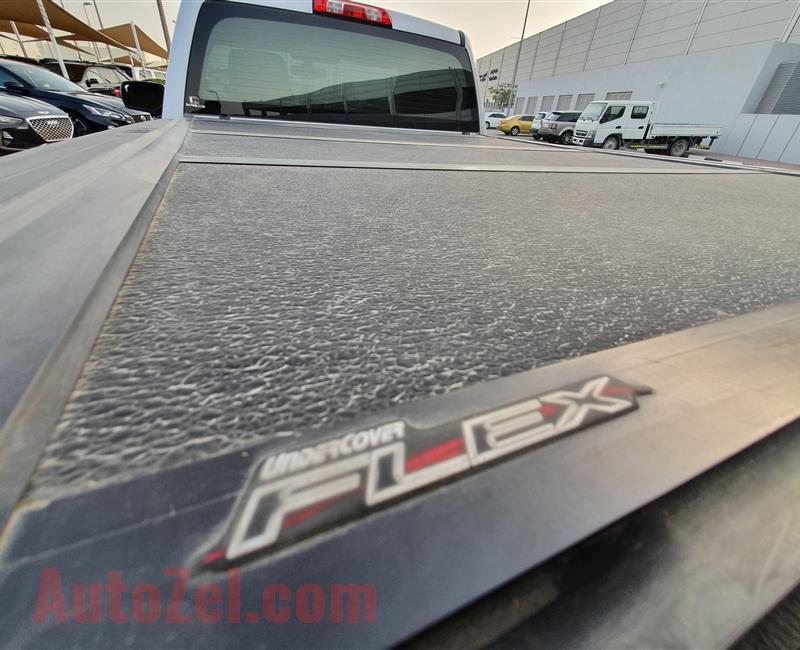 GMC SIERRA 2017 Gcc  good condition 