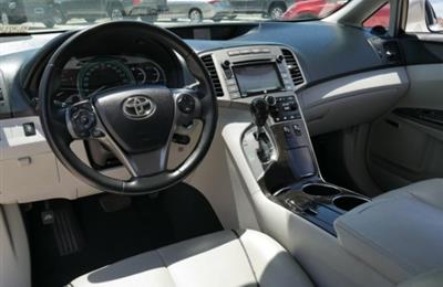 2015 Toyota Venza