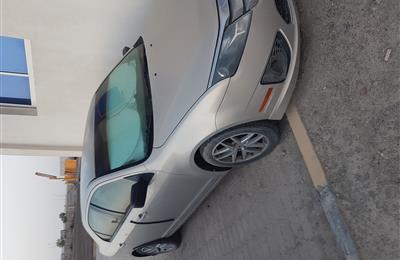 سيارة فورد فيوجن ٢٠١٠ لون ذهبي ماشي ١٤٨ الف كم ملكية سنة...