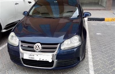 Golf R32 2008