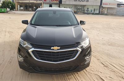 Chevrolet Equinox 2019 LT 