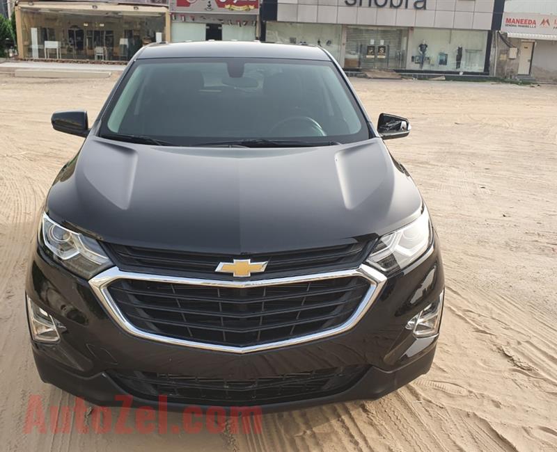 Chevrolet Equinox 2019 LT 