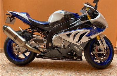2013 hp4 Bmw 