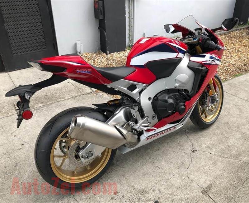 2014 Honda cbr 600