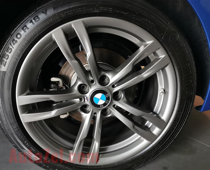 BMW 330i MSport  0% Dawn payment 