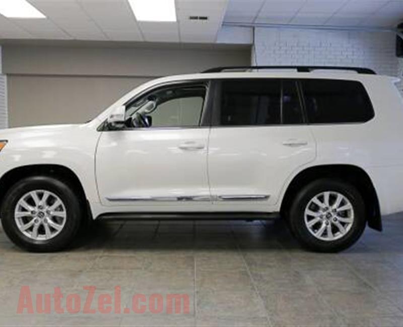 2019 Land Cruiser for auction sale Whtsap 0522016490