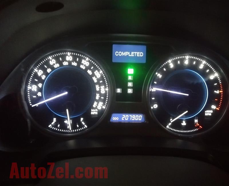 LEXUS IS250 2006 URGENT & GOING CHEAP @18999AED