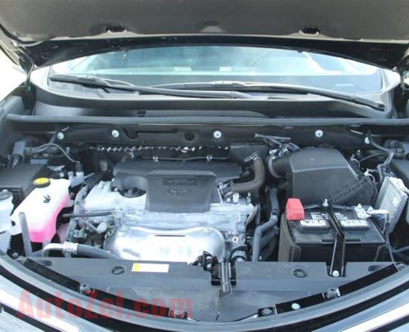 2017 Toyota RAV4 XLE Neatly Used
