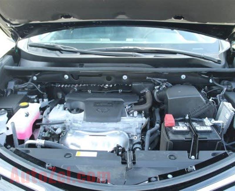 2017 Toyota RAV4 XLE Neatly Used