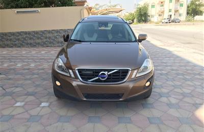  2010 Volvo XC60 / GCC /Available in Dubai