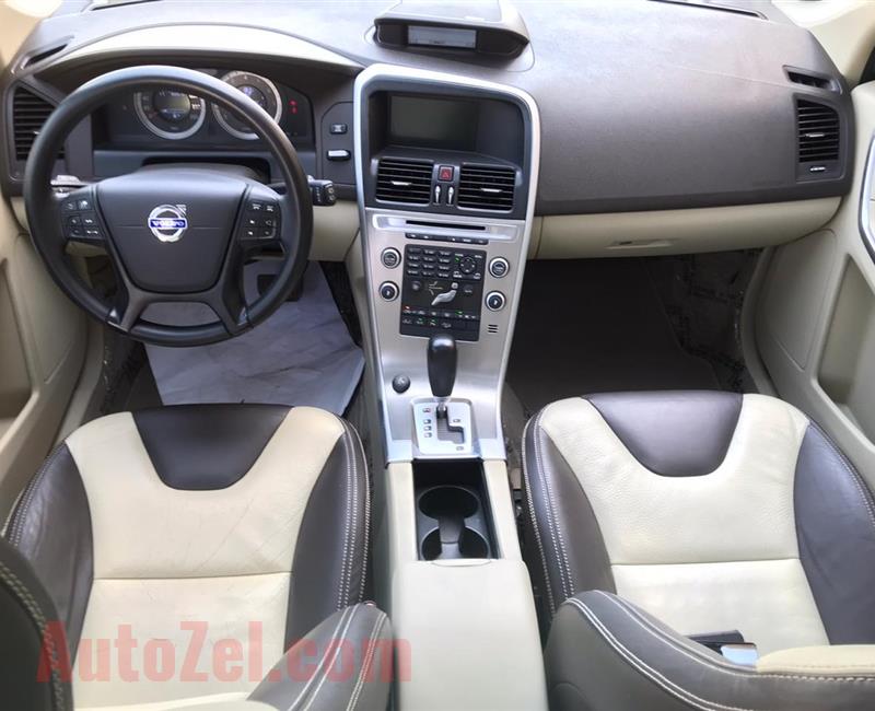  2010 Volvo XC60 / GCC /Available in Dubai