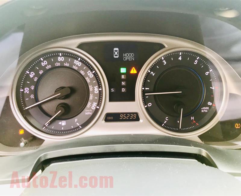 2009 Lexus IS 250 Available in Dubai