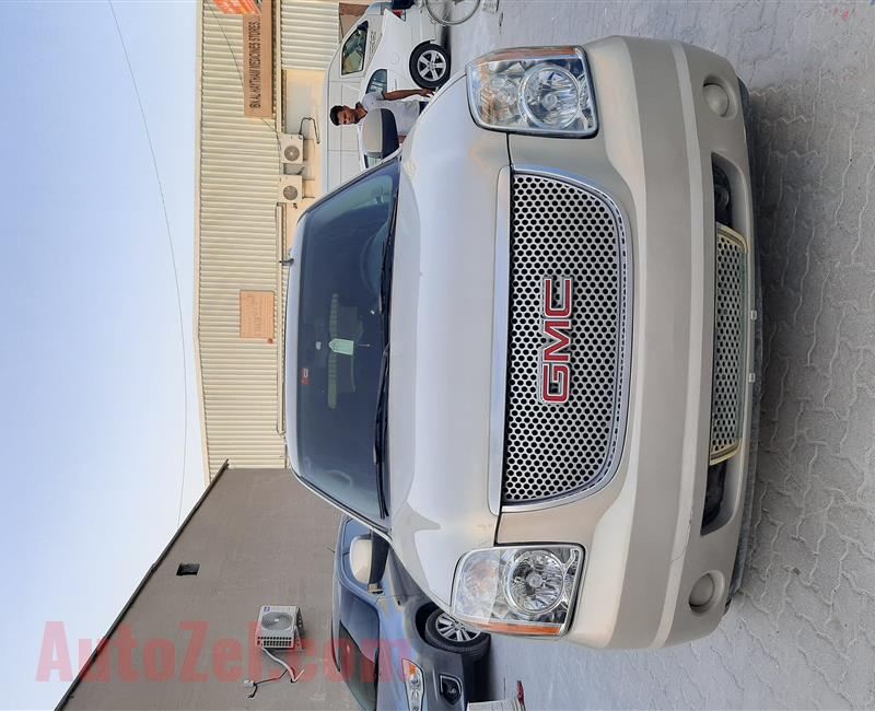 GMC YUKON DENALI FOR SALE 2007, FULL OPTION. 