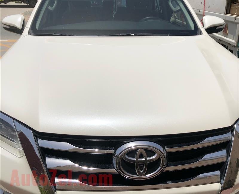USED FORTUNER FOR SALE!! IN AMAZING CONDITION!!!
