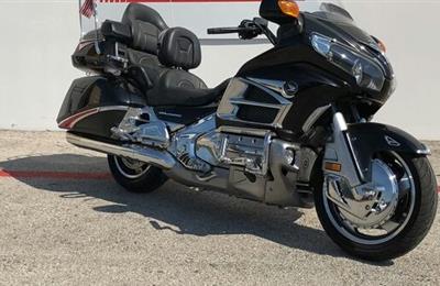 2015  Honda gold wing available