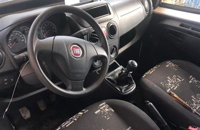 Fiat Cargo van for sale 