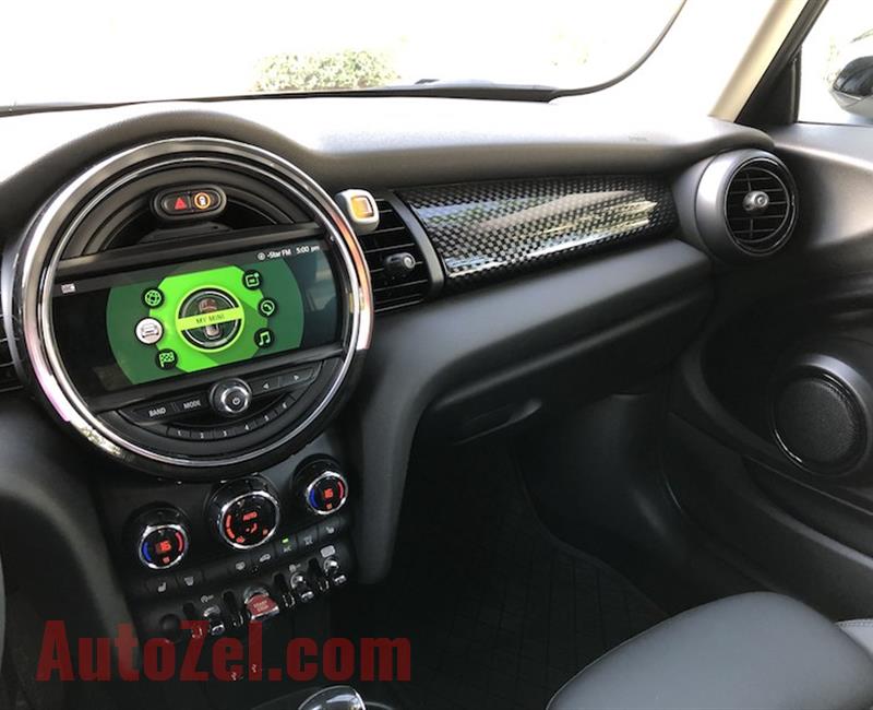  2020 MINI Cooper S Panoramic ميني كوبر إس بنوراما