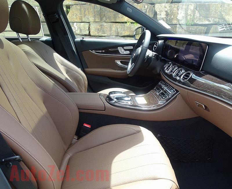 Mercedes Benz E300
