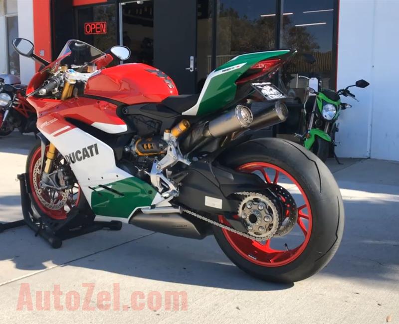 2018 ducati 1299 panigale S for sale please whatsap +15184060111