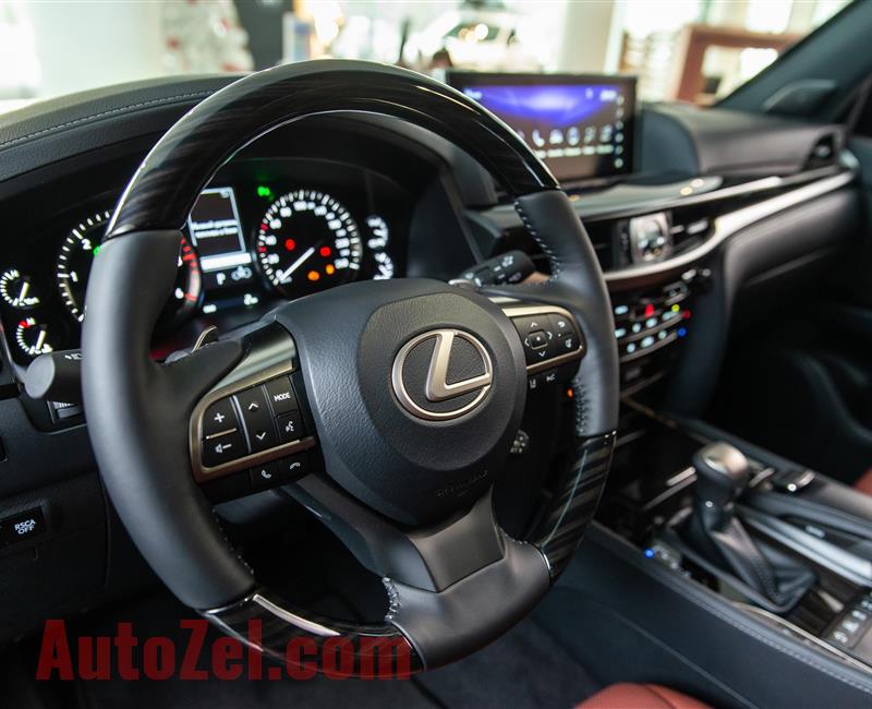 2019 Lexus LX 450d URGENT SALES !!!