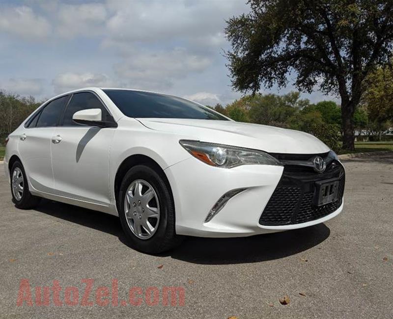   2016 Toyota Corolla LE CVT