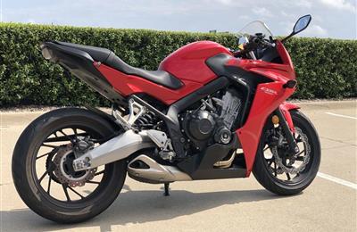 2015 honda cbr 1000 