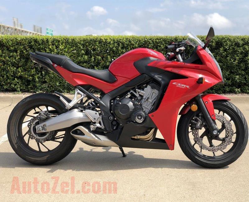 2015 honda cbr 1000 