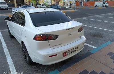 2017 Mitsubishi Lancer for Sale