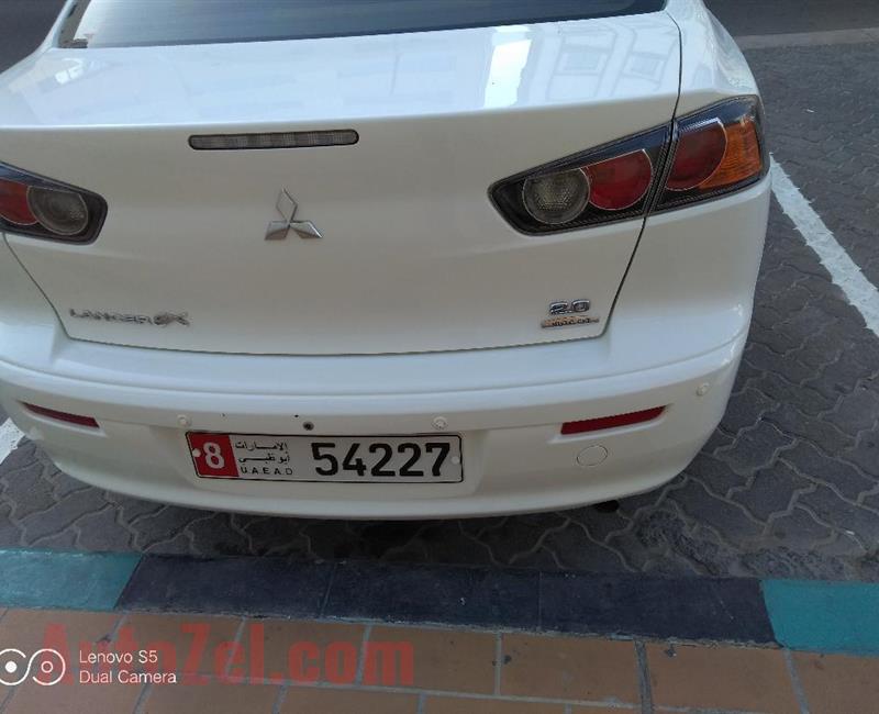 2017 Mitsubishi Lancer for Sale